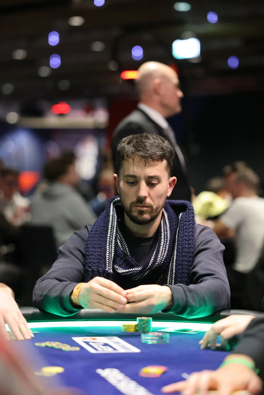 EPT Paris 2026