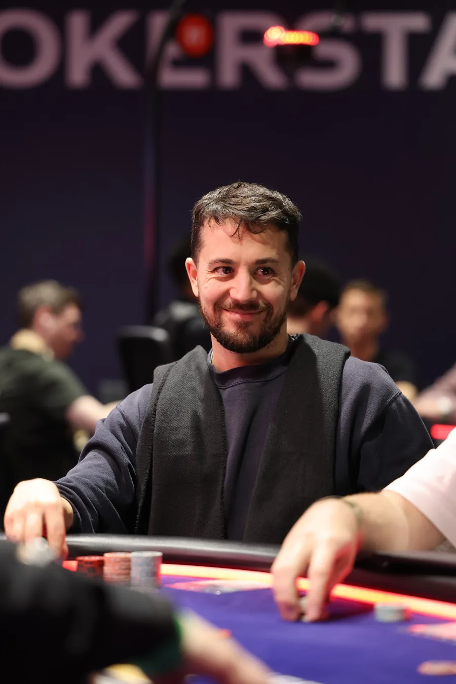 EPT Paris 2026