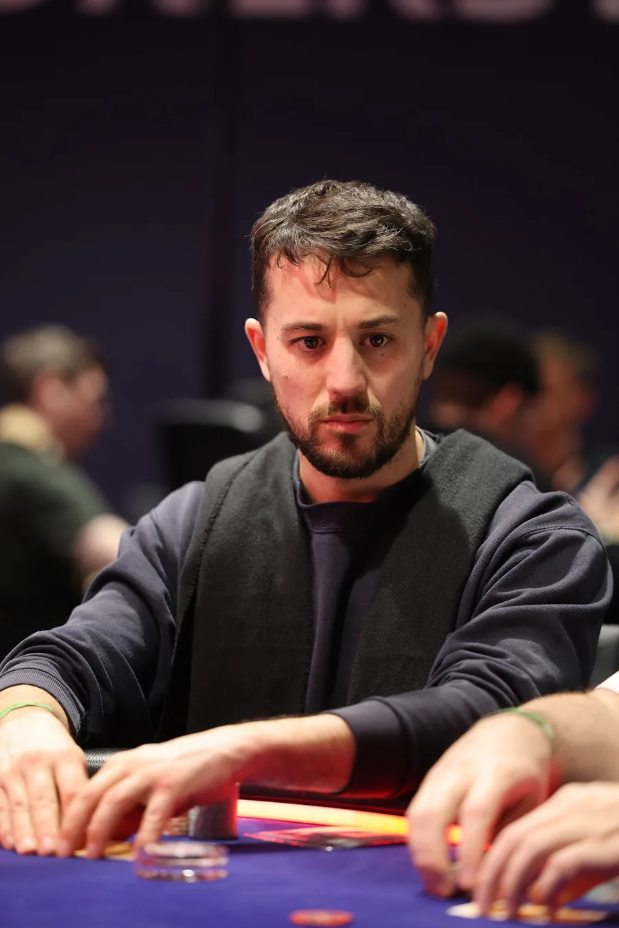 EPT Paris 2026