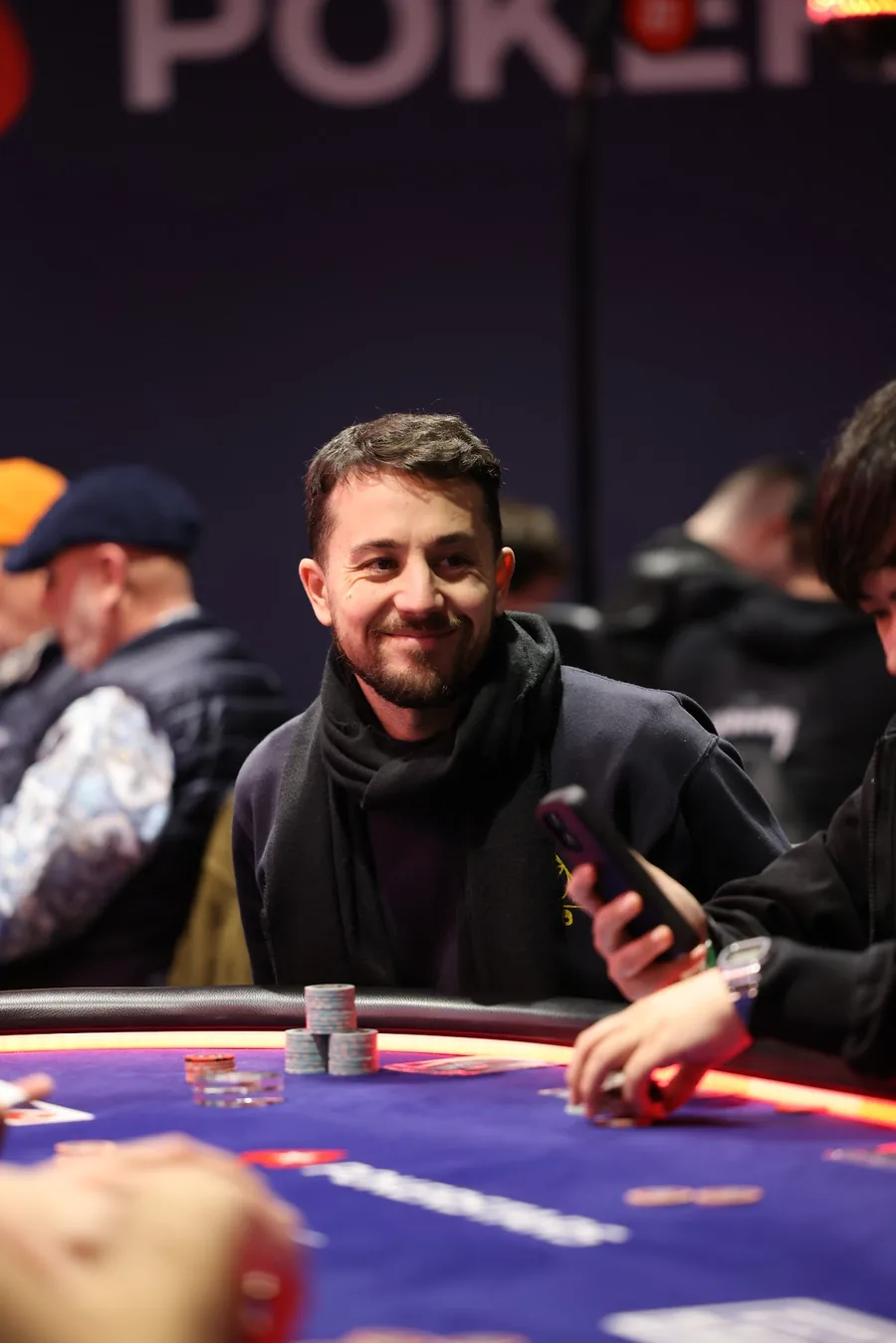 EPT Paris 2026