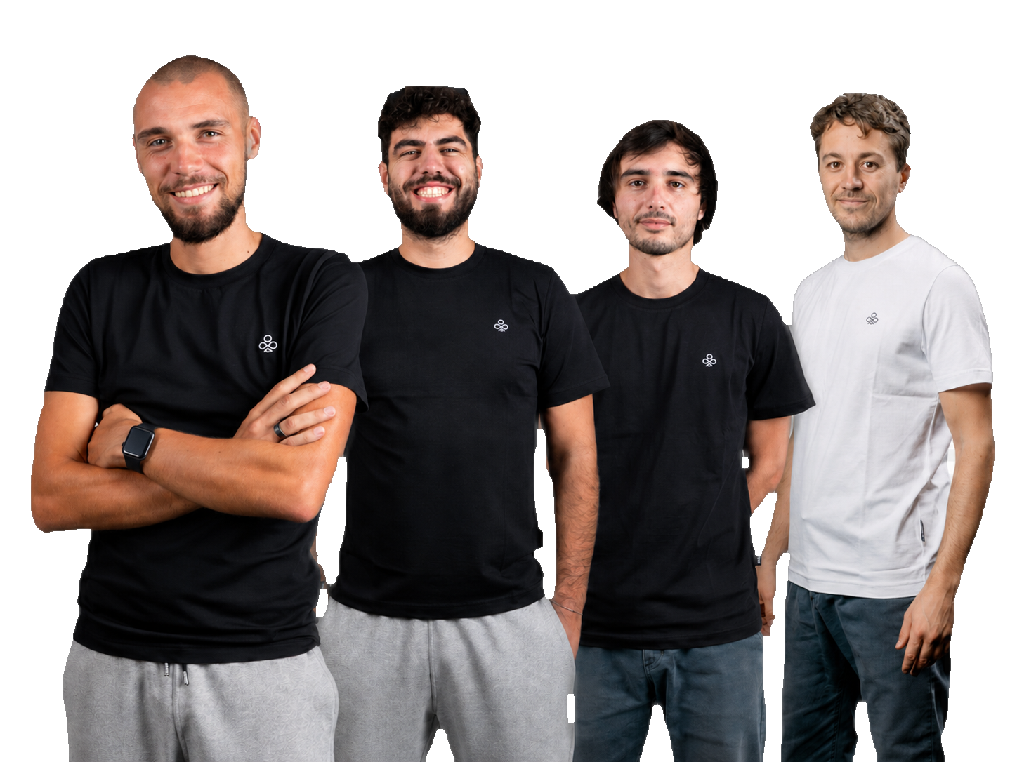 Equipa Polarize Poker